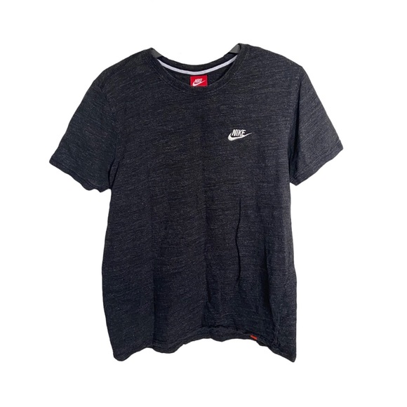 🌟2/$30🌟 Grey Nike shirt - size large - Picture 1 of 4